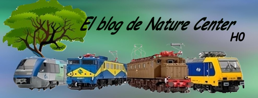 El blog de Nature Center HO